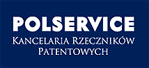 POLSERVICE Logo